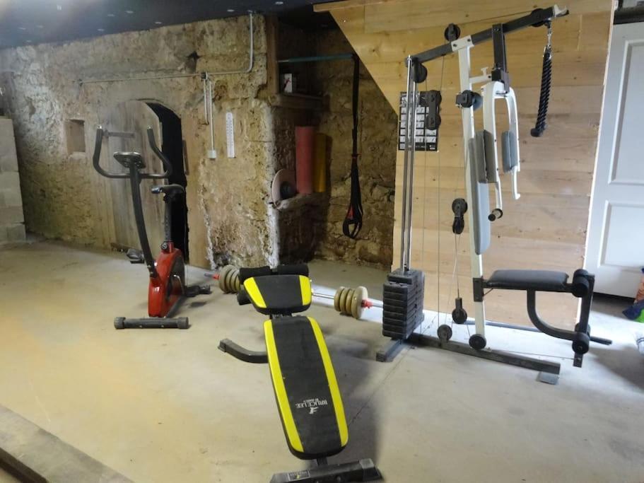 Studio** Cle Des Champs Au Pied Du Vercors Saint-Laurent-en-Royans Εξωτερικό φωτογραφία